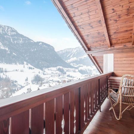 Apartments Christa App A Urtijëi Dış mekan fotoğraf
