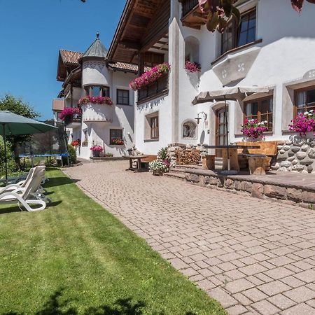 Apartments Christa App A Urtijëi Dış mekan fotoğraf