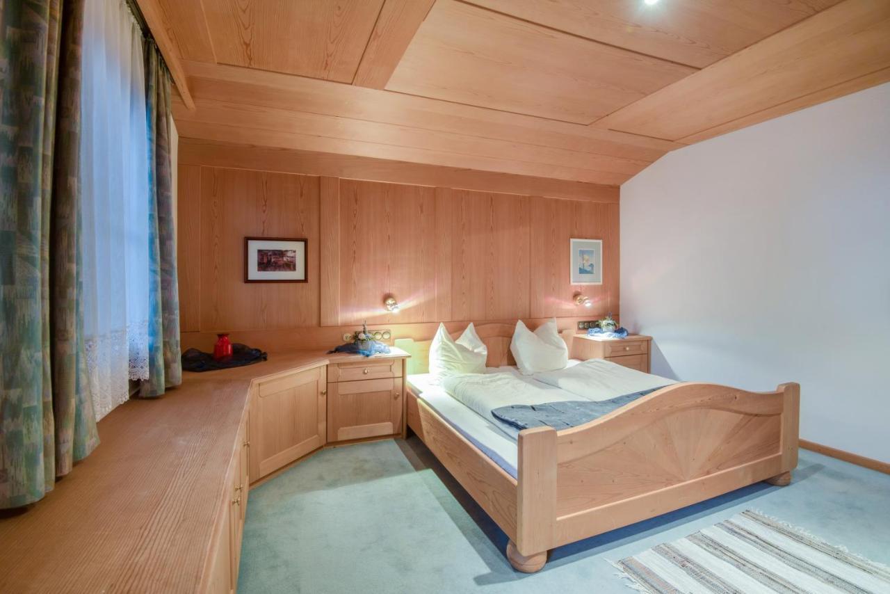 Apartments Christa App A Urtijëi Dış mekan fotoğraf