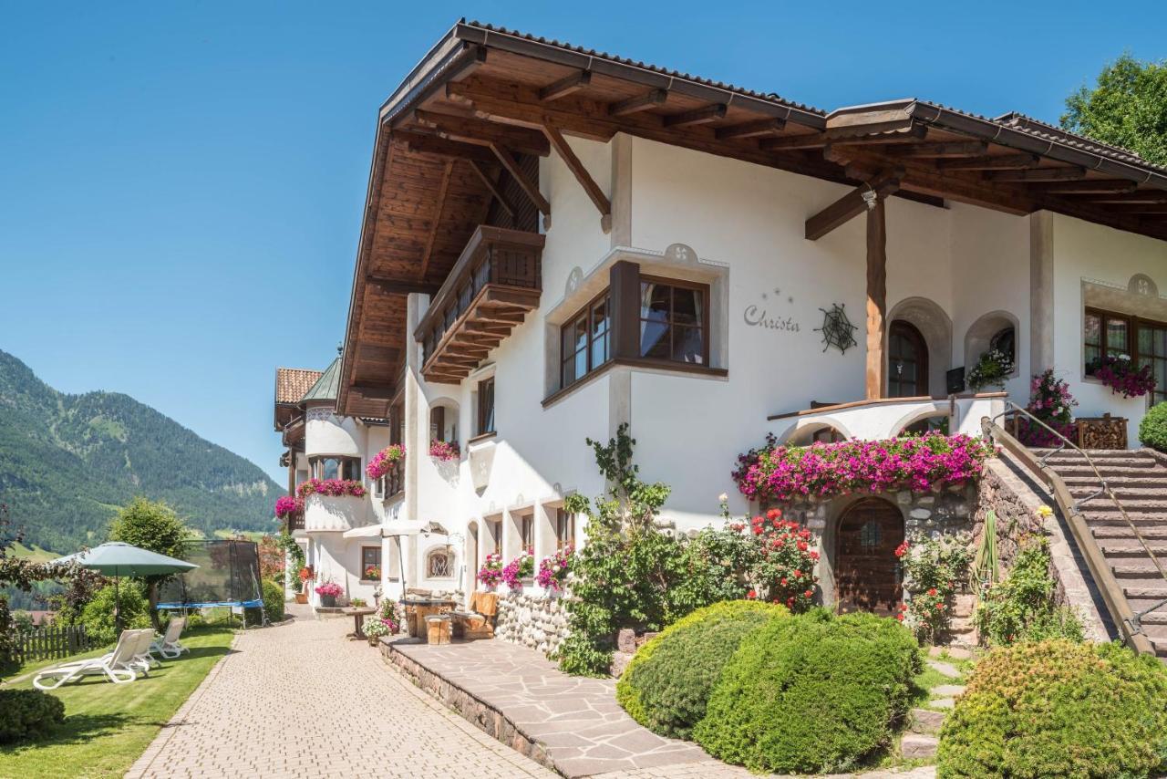 Apartments Christa App A Urtijëi Dış mekan fotoğraf