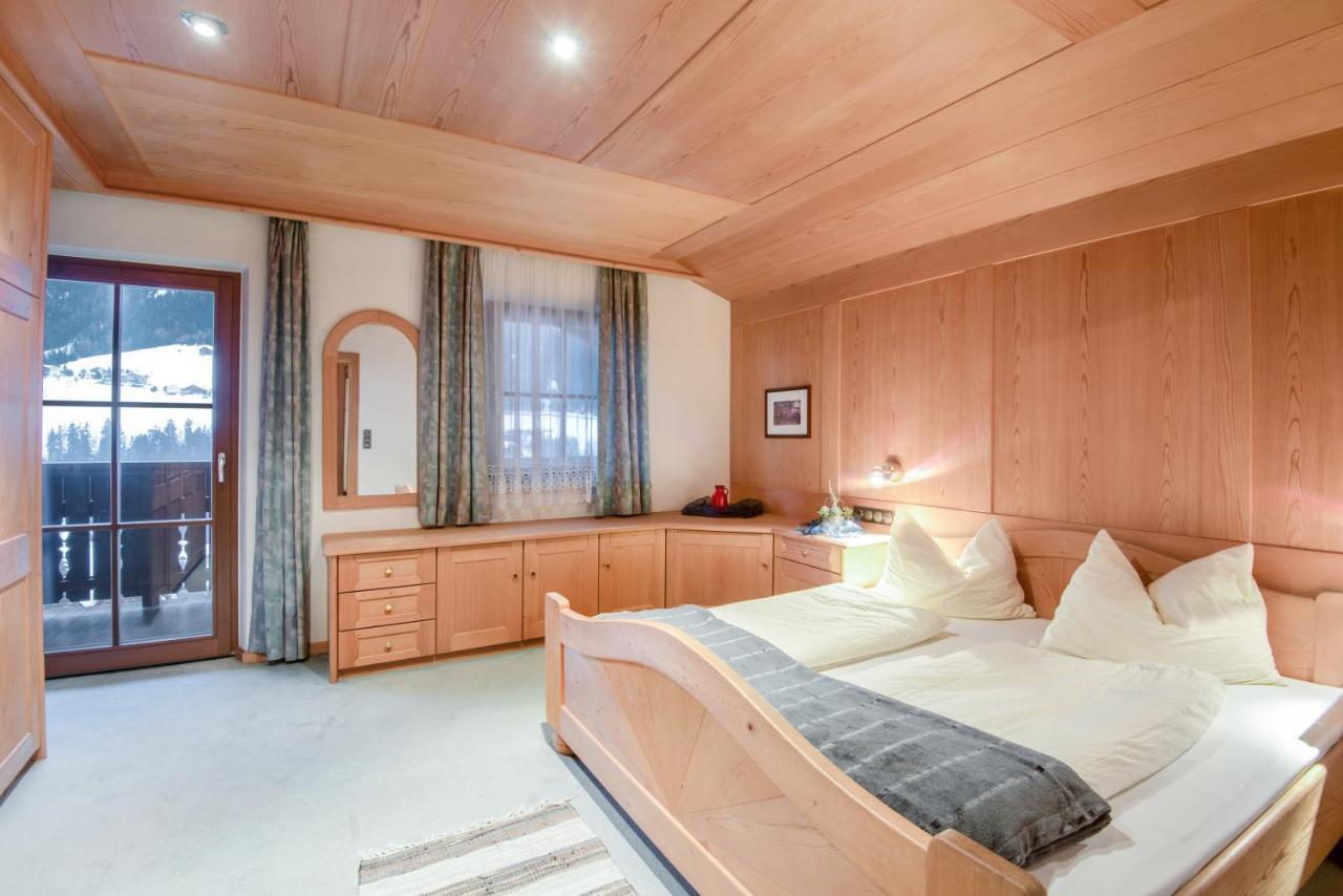 Apartments Christa App A Urtijëi Dış mekan fotoğraf