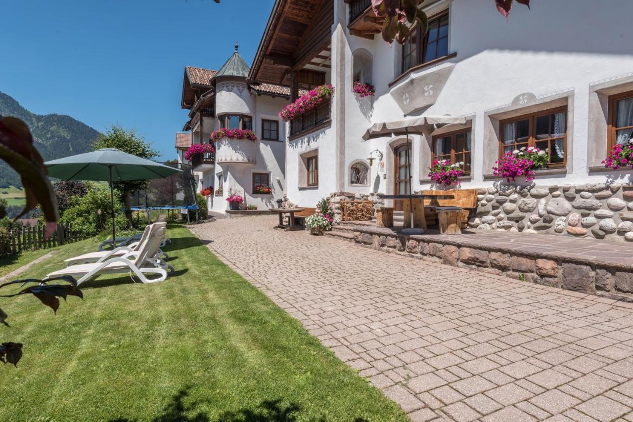 Apartments Christa App A Urtijëi Dış mekan fotoğraf