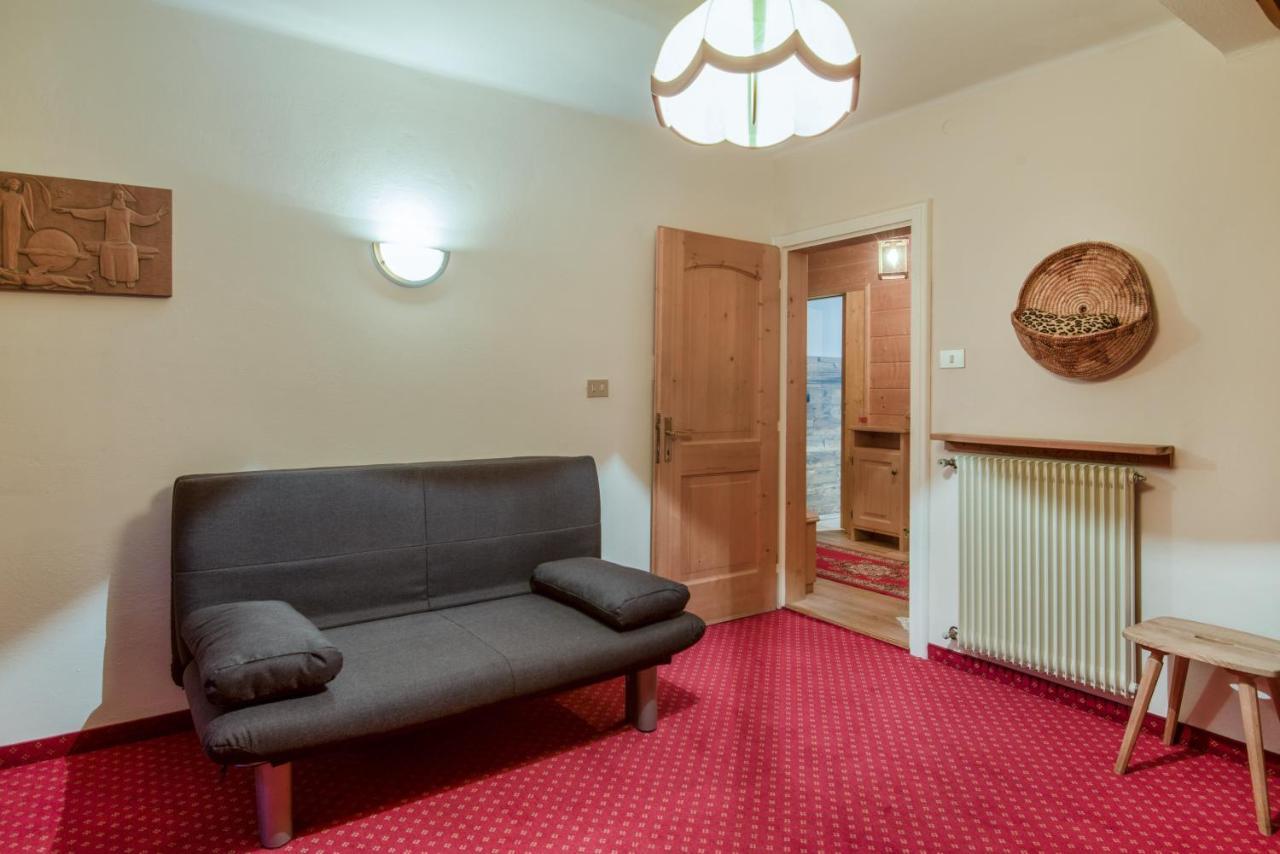 Apartments Christa App A Urtijëi Dış mekan fotoğraf
