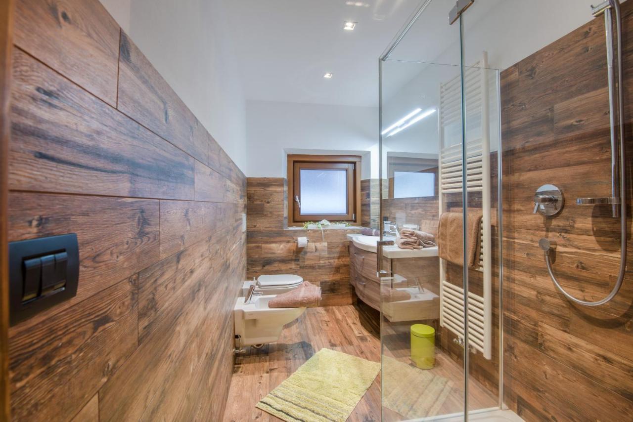 Apartments Christa App A Urtijëi Dış mekan fotoğraf