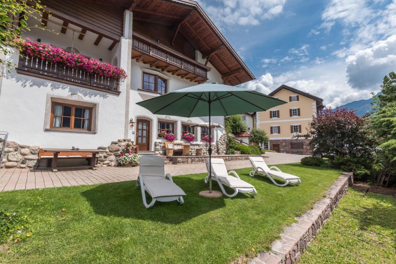 Apartments Christa App A Urtijëi Dış mekan fotoğraf