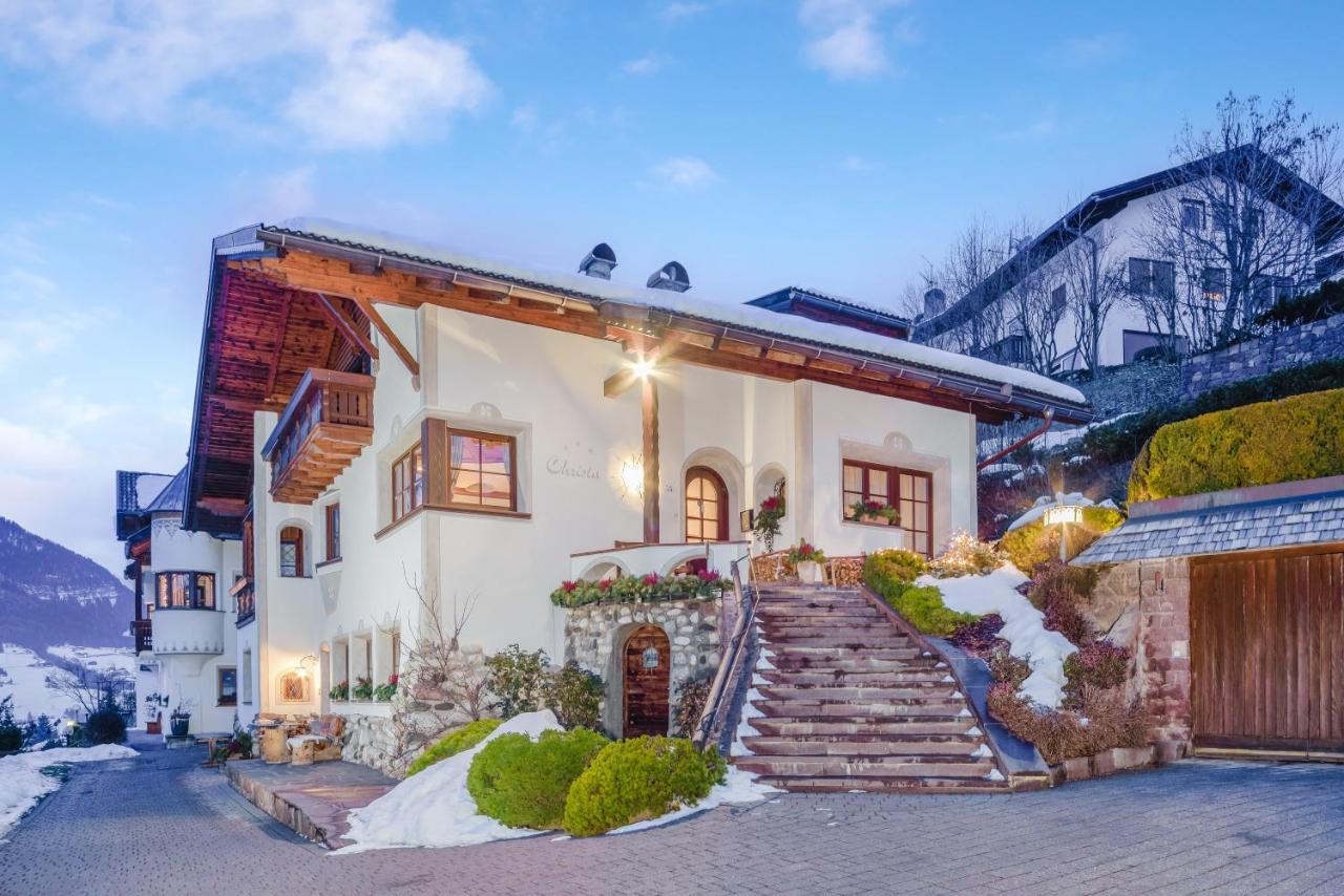 Apartments Christa App A Urtijëi Dış mekan fotoğraf